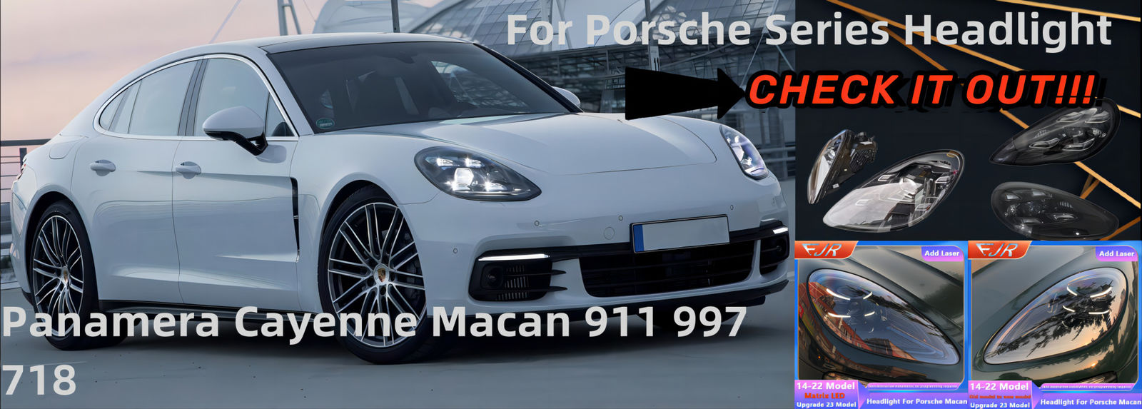 Για τη Maserati