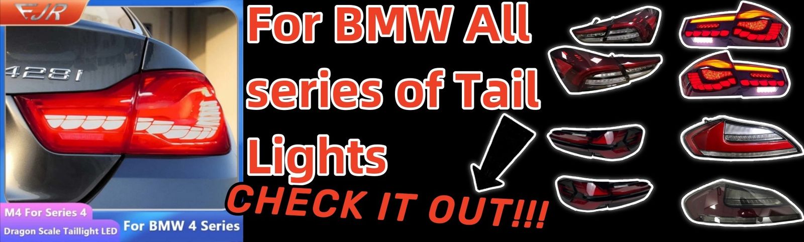 Για BMW