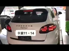 Πορσε καγιέν