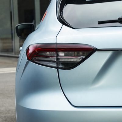 LED Taillights For Levante 2016-2019 Upgrade 2022 Trofeo GTS Plug And Play OE No. M161